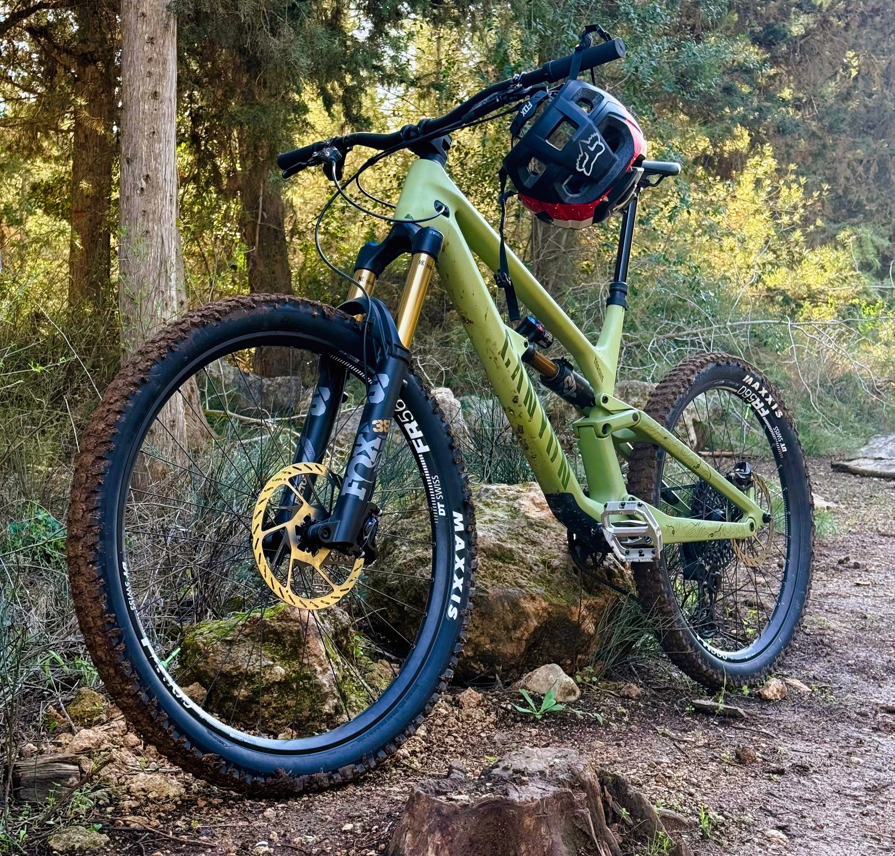 MTB products