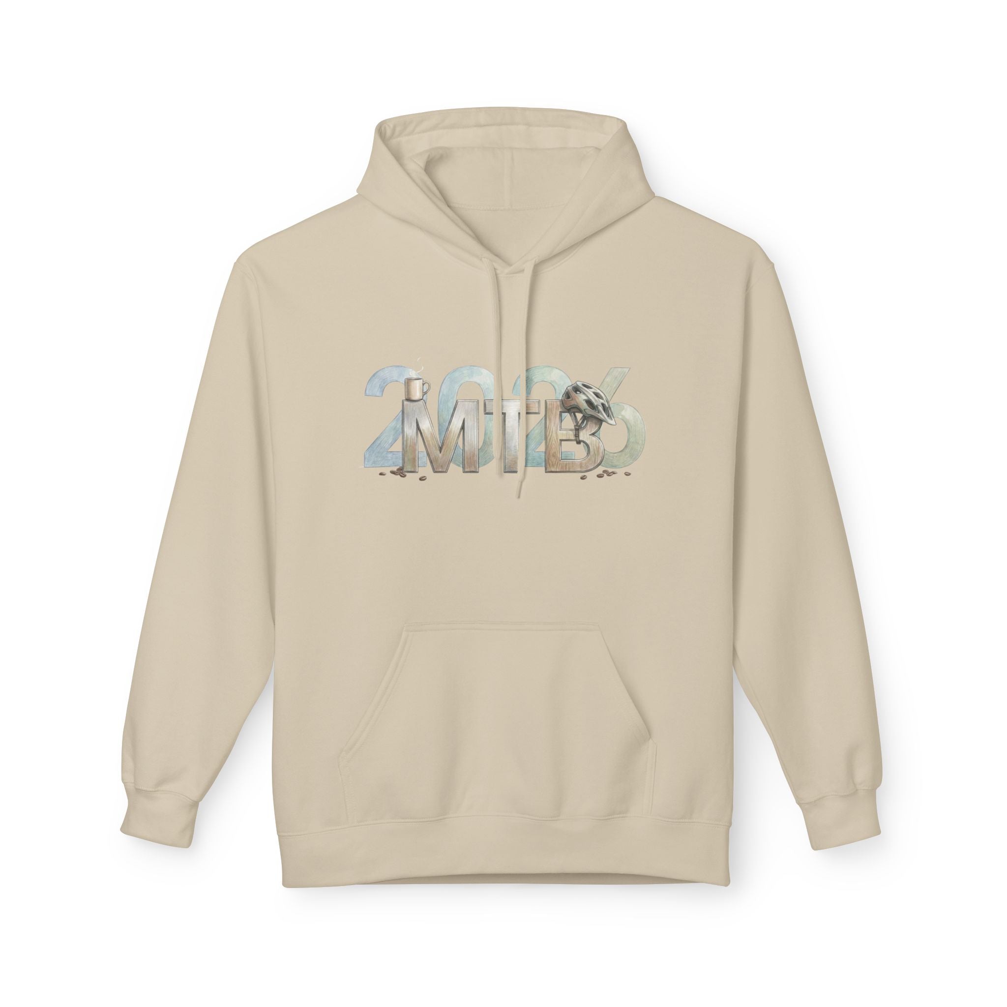 2026 MTB Ritual Hoodie