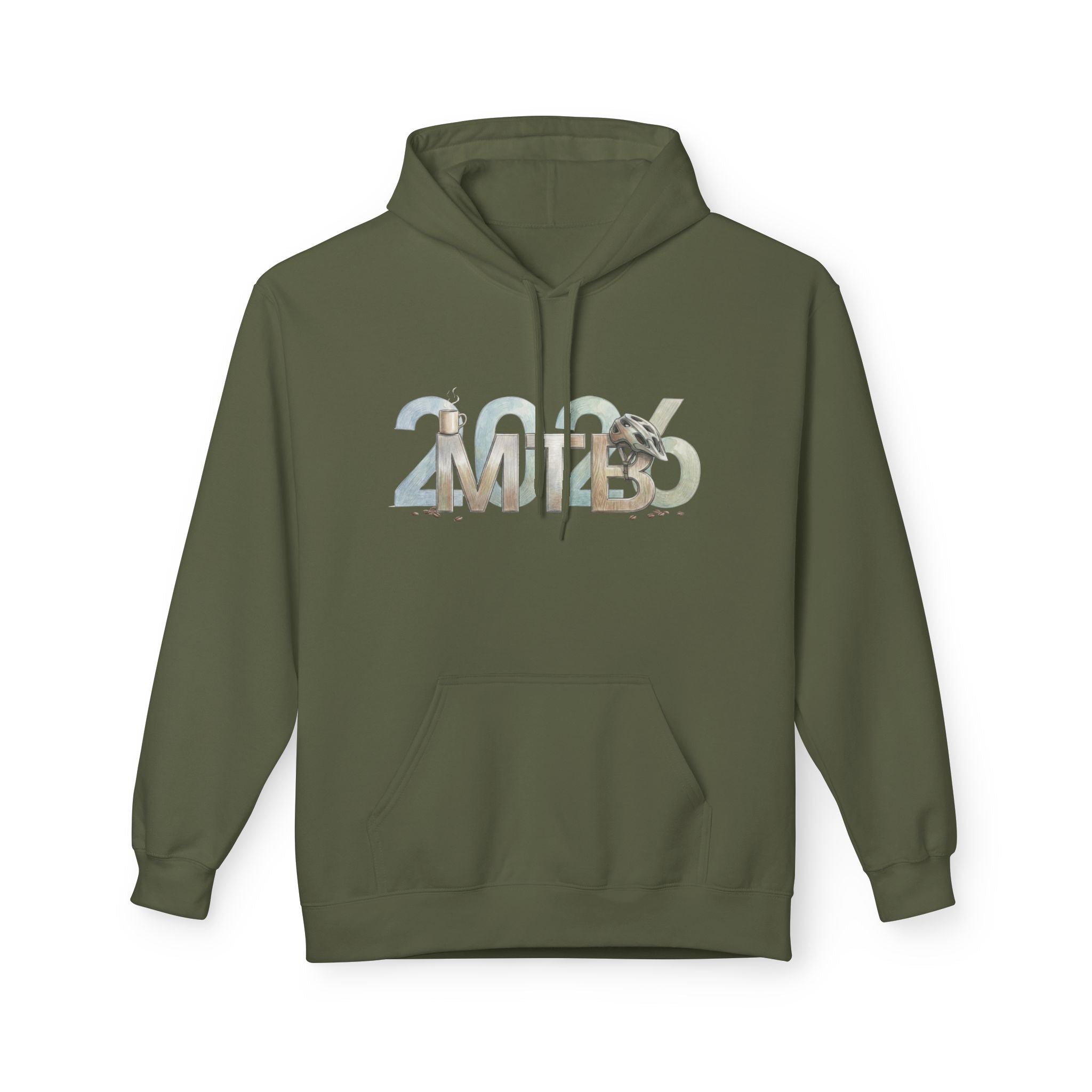 2026 MTB Ritual Hoodie