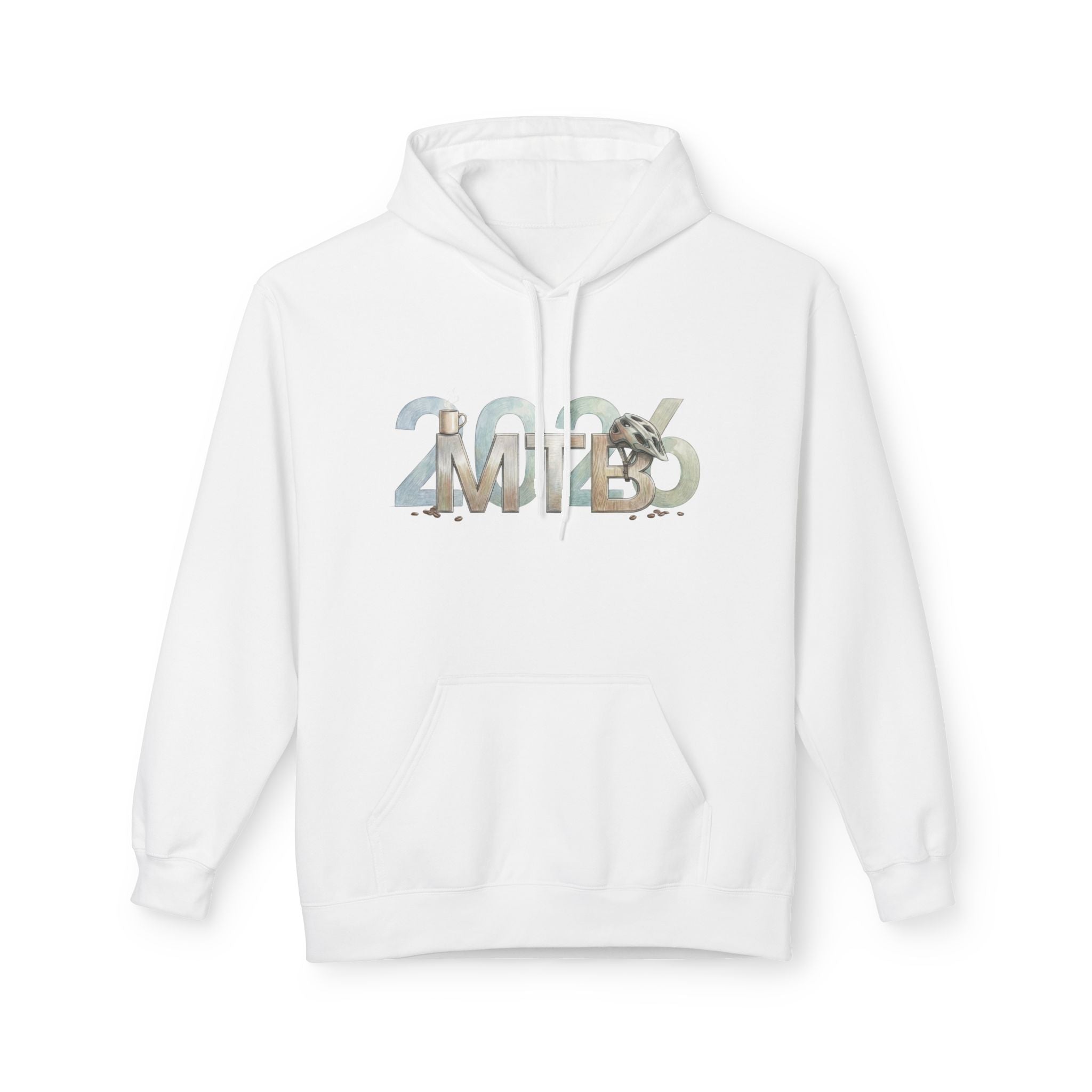 2026 MTB Ritual Hoodie