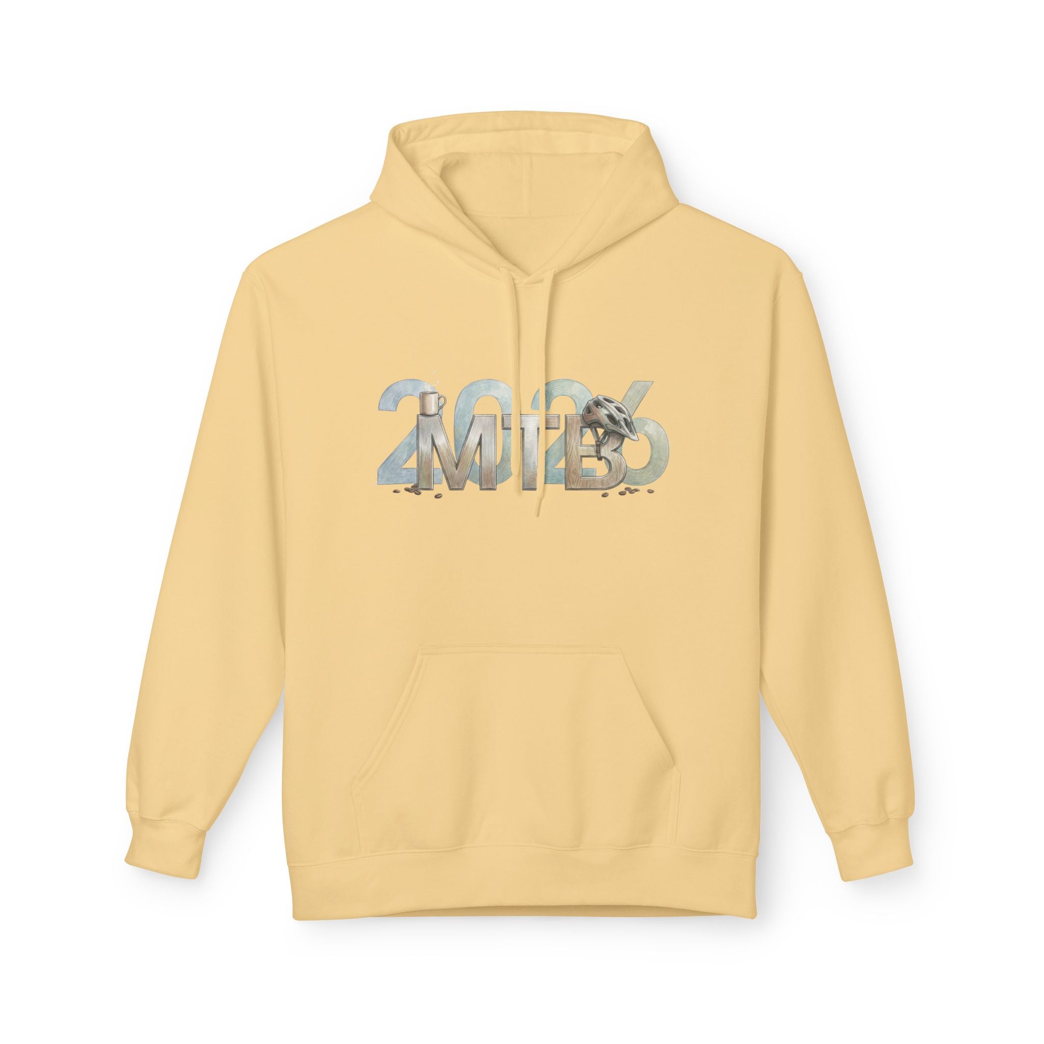 2026 MTB Ritual Hoodie