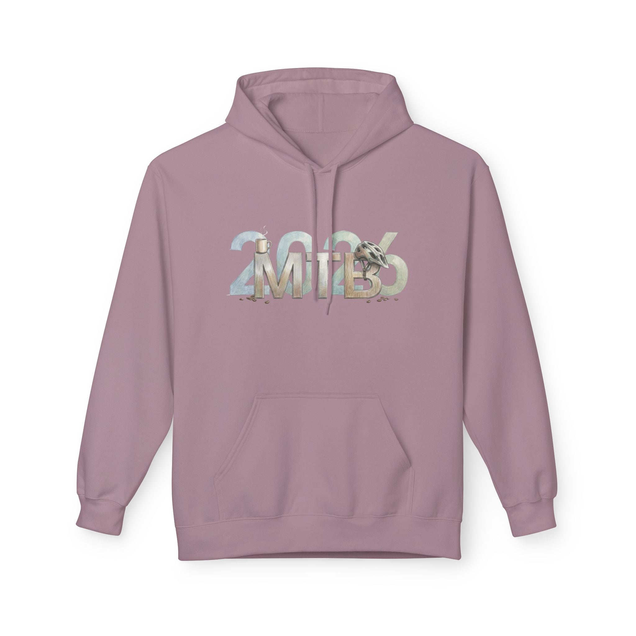 2026 MTB Ritual Hoodie